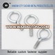 Galvanized M6x75 Eye Bolt Manufacturer With Good Quality