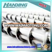 Screw for Wire Extruder of Wire Production Line